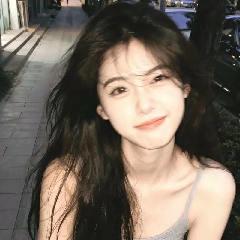 avatar tiktok aesthetic phong cách trẻ