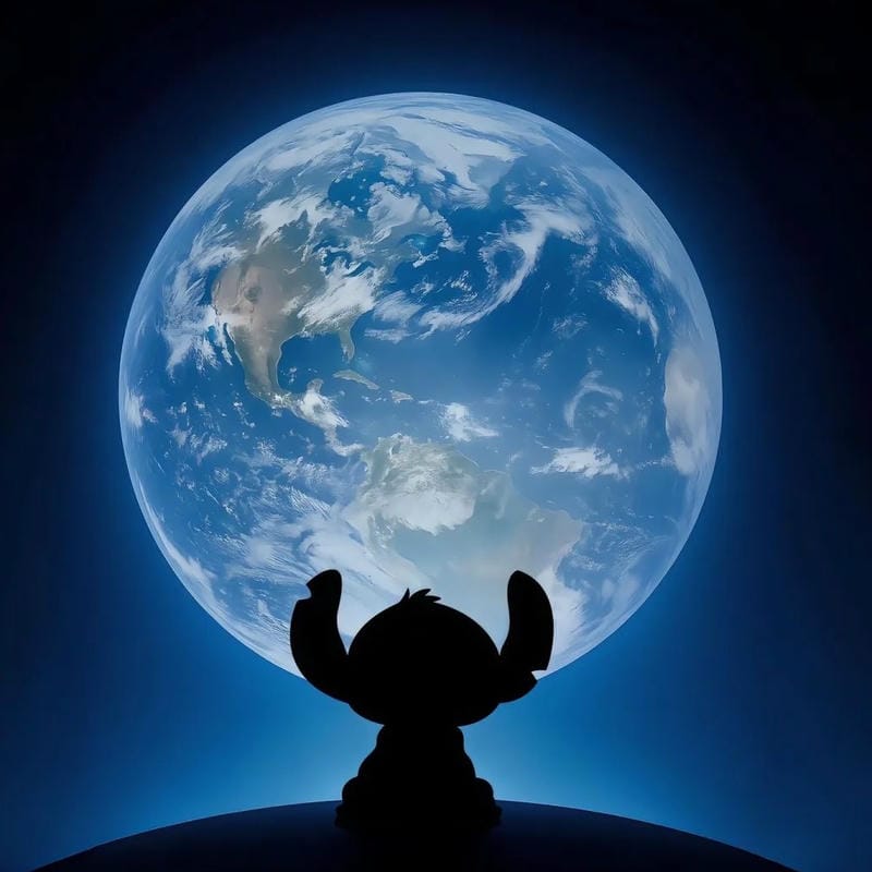 avatar tiktok cá tính riêng