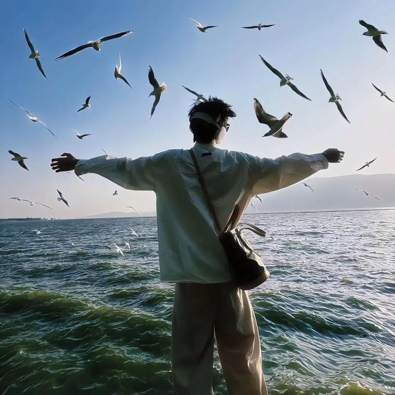 avatar tiktok cute dễ thương