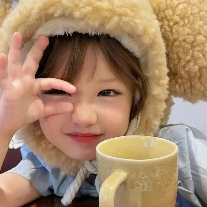 avatar tiktok đẹp ánh sáng nghệ thuật