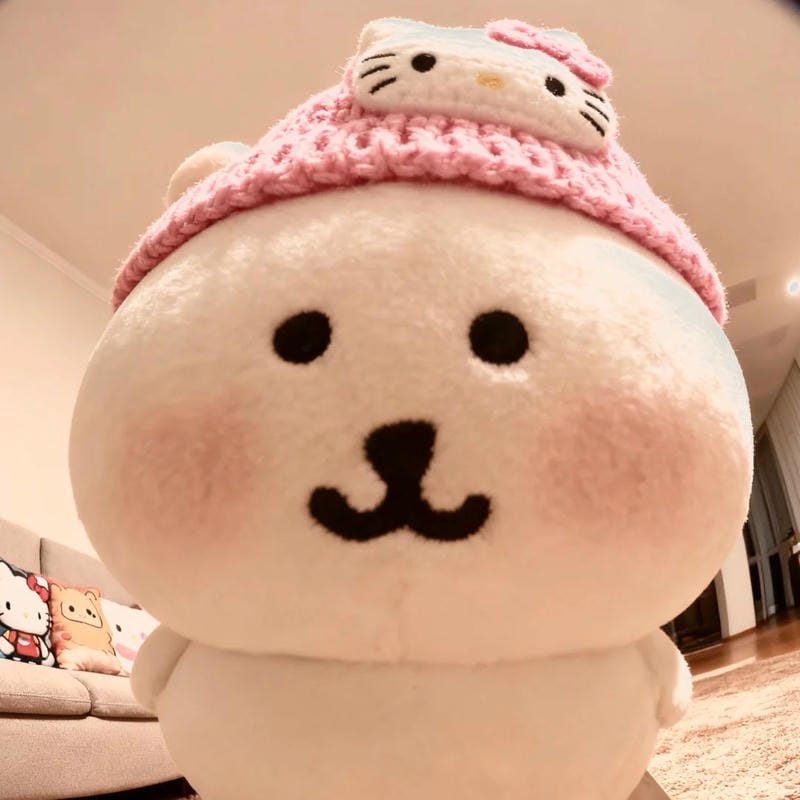 avatar tiktok đẹp cá nhân hóa