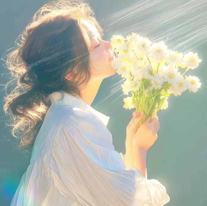 avatar tiktok đẹp cá tính nổi bật