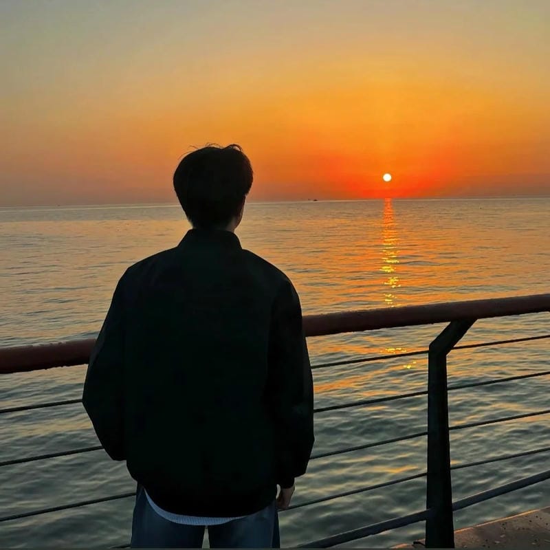 avatar tiktok đẹp phong cách năng động