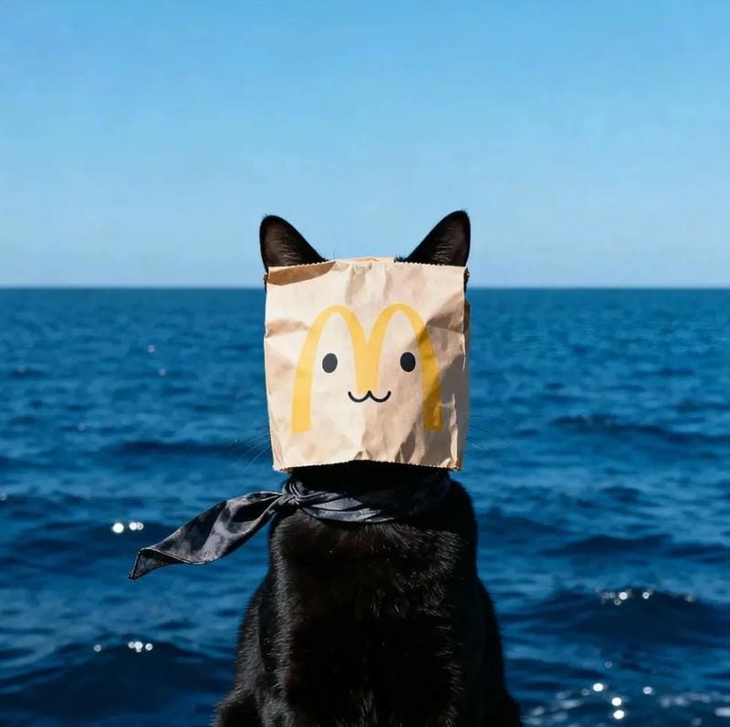 avatar tiktok đẹp tạo hình ấn tượng