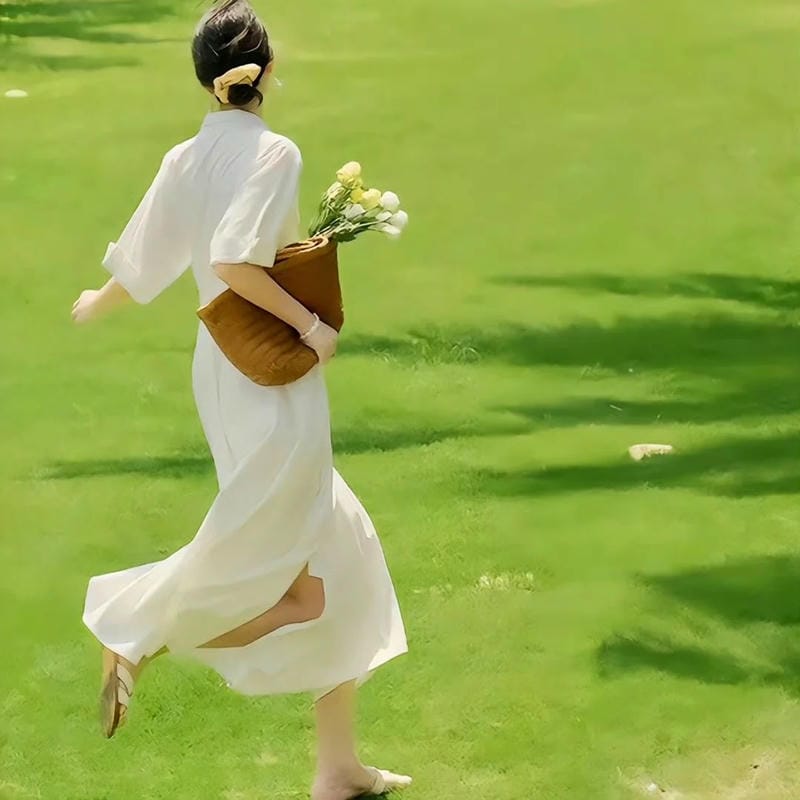 avatar tiktok đẹp thu hút ánh nhìn