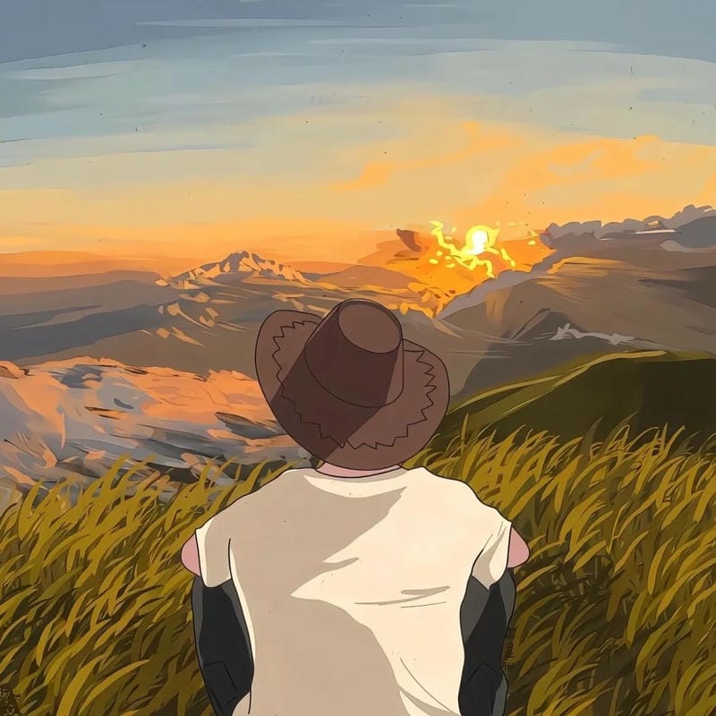 avatar tiktok ngầu cá tính mạnh