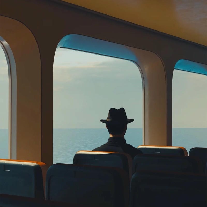 avatar tiktok phong cách cá nhân