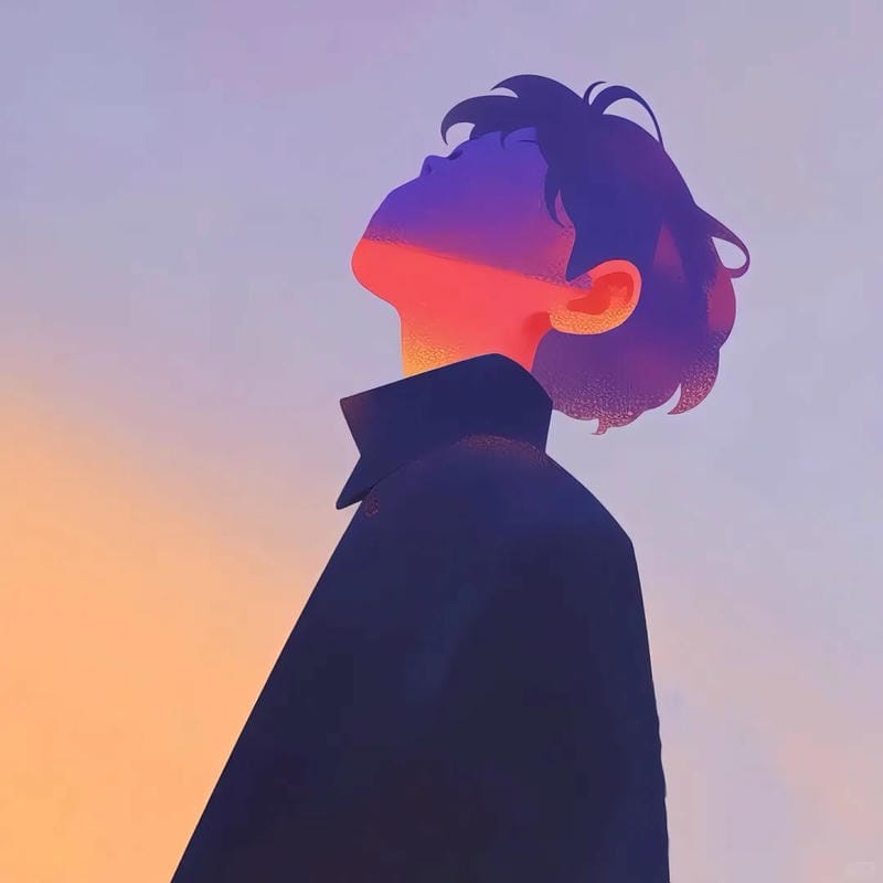 avatar tiktok vibe sáng tạo