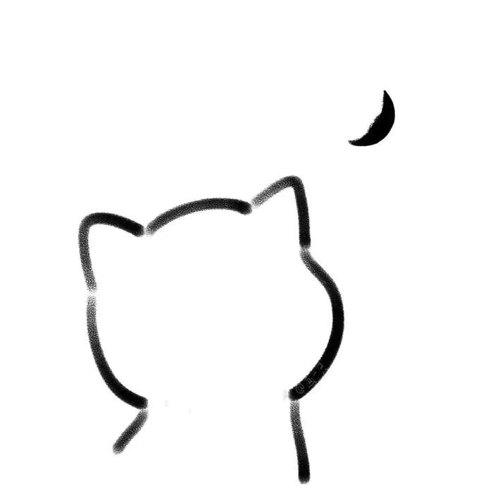 avatar trắng tinh hình ảnh nhẹ nhàng