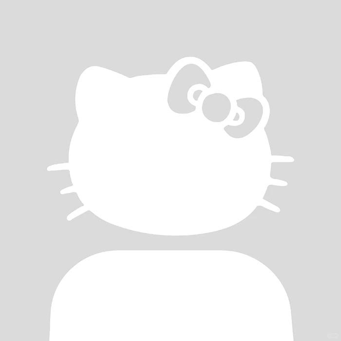 avatar trắng tinh phong vị tối giản