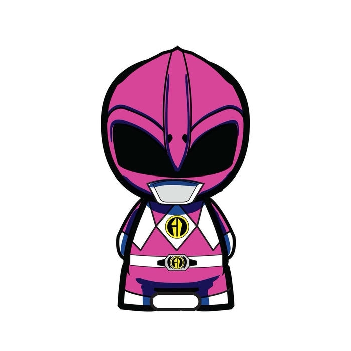 bức ảnh siêu nhân gao chibi gợi không khí vui nhộn