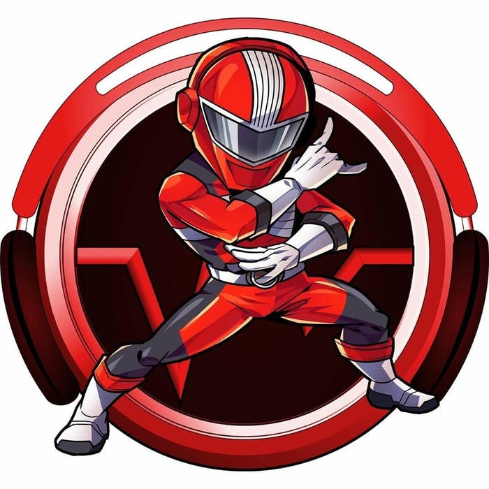 bức hình ảnh siêu nhân gao chibi mang nét thân thiện