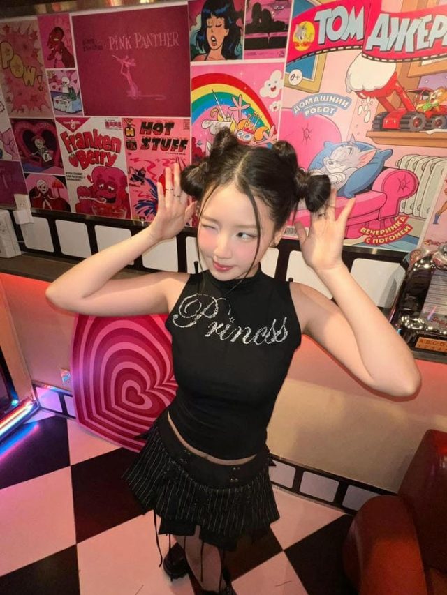 Bộ sưu tập 111+ hình ảnh Amee sexy cute vừa gợi cảm