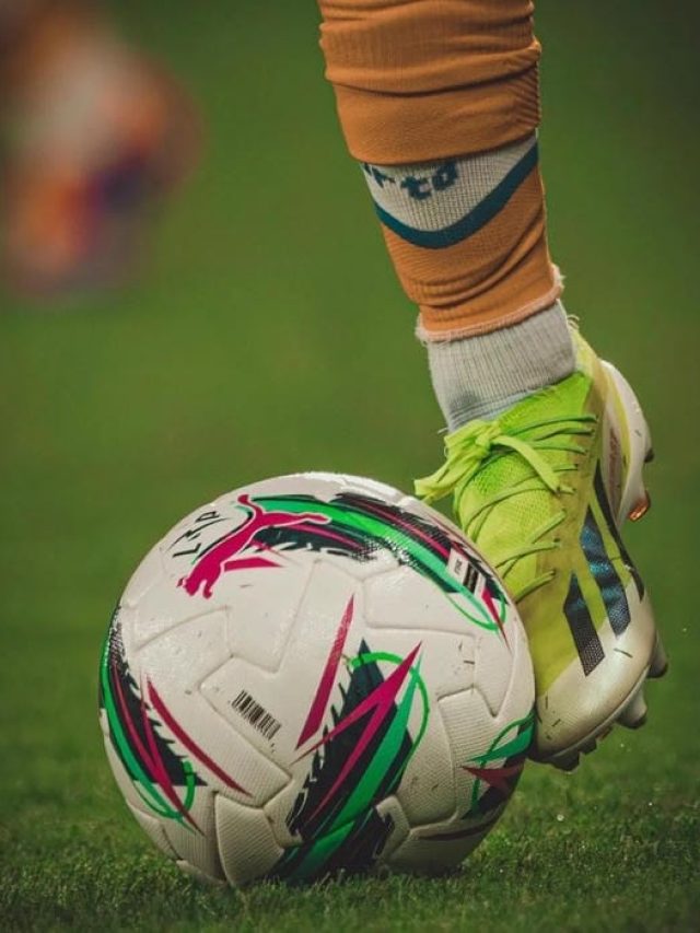 Bộ sưu tập 133+ ảnh avatar bóng đá đẹp và năng động