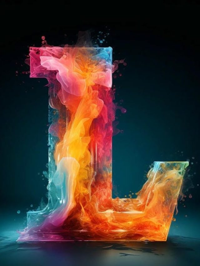 250+ avatar chữ l phong cách tối giản dễ dùng mọi nơi