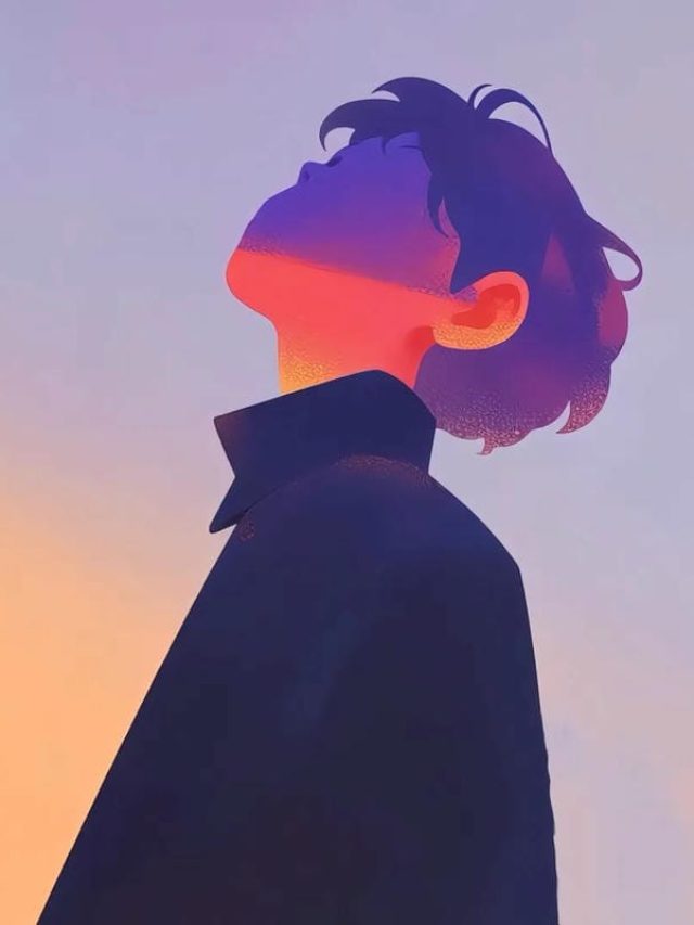 165+ Avatar TikTok Đẹp Phong Cách Cá Tính Nổi Bật Cuốn Hút