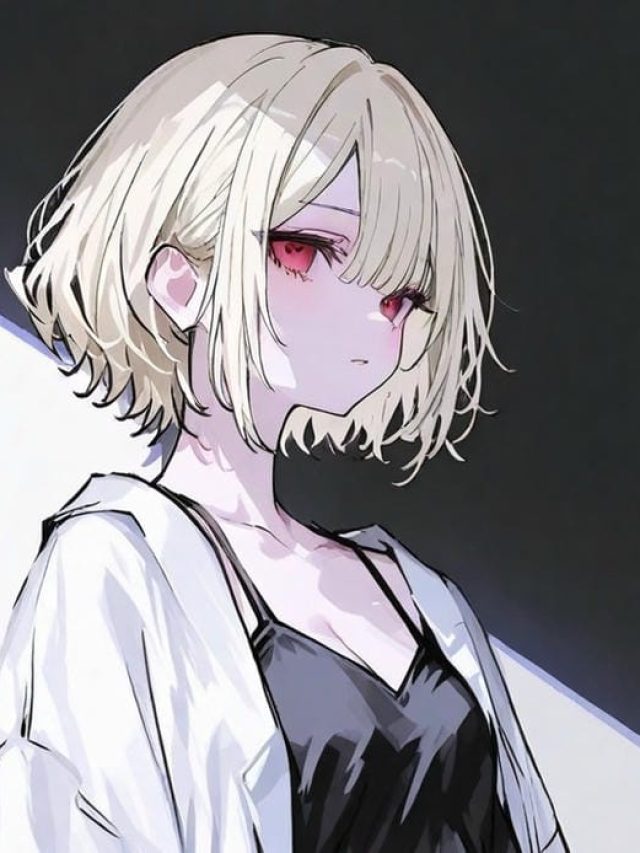 Thay ngay 99+ avatar cute nữ để profile xinh xỉu up xỉu down