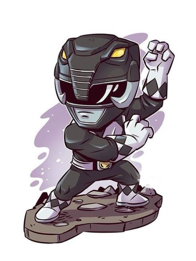 141+ hình ảnh siêu nhân gao chibi dễ thương phong cách độc