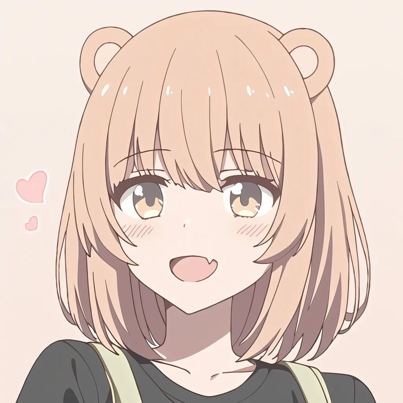 dark vibe avatar anime nữ ngầu lạnh lùng