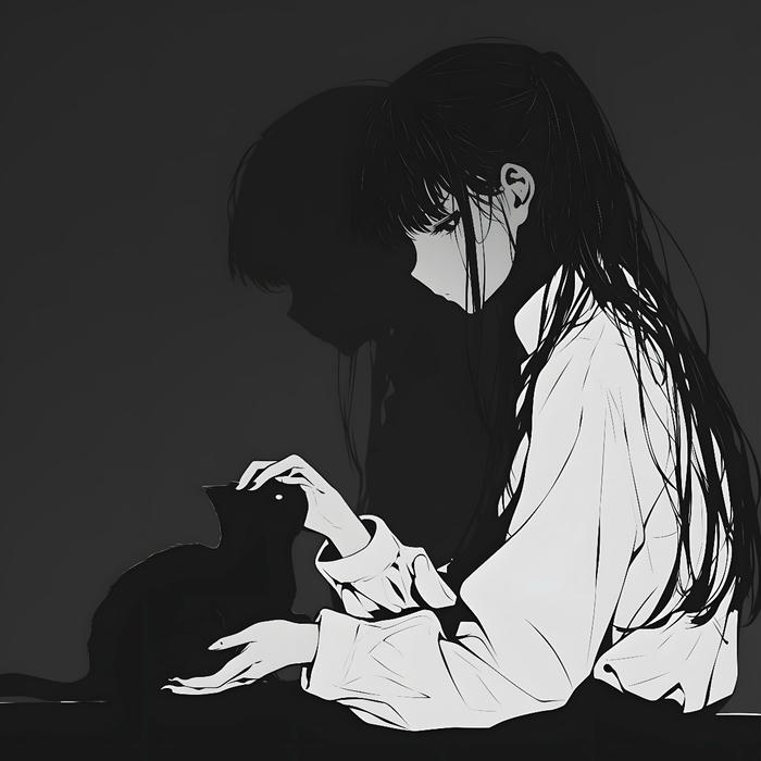 gam màu trung tính đậm cho ảnh cá nhân