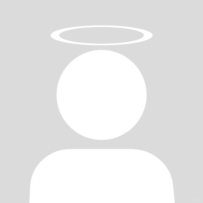 hình ảnh avatar trắng tinh bố cục tinh tế