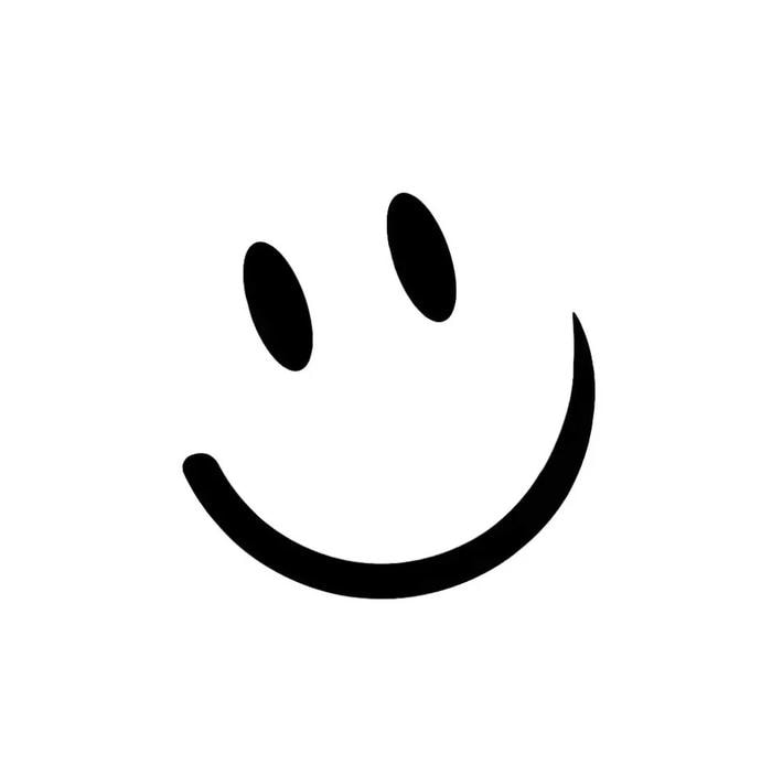 hình ảnh avatar trắng tinh hiện đại