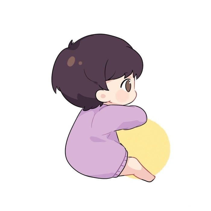 hình ảnh chibi bé trai phù hợp sưu tầm cá nhân