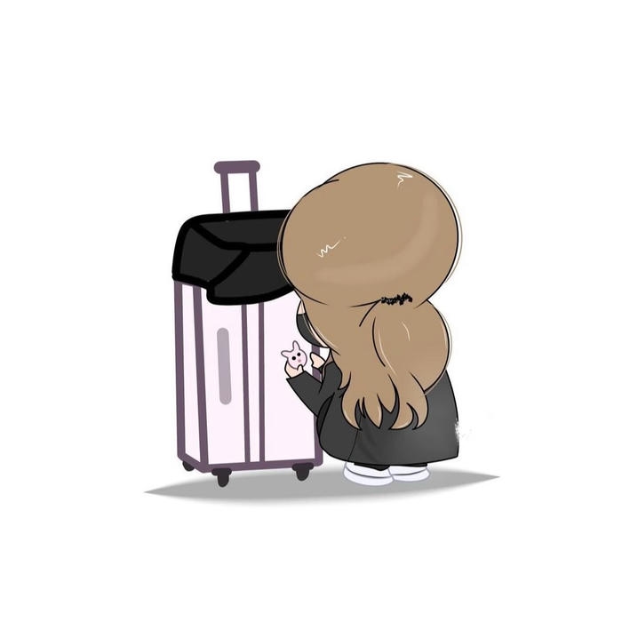 hình ảnh rose chibi phản ánh hình ảnh idol