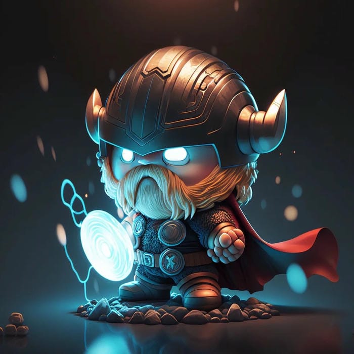 hình ảnh siêu nhân avatar chiến đấu ngầu