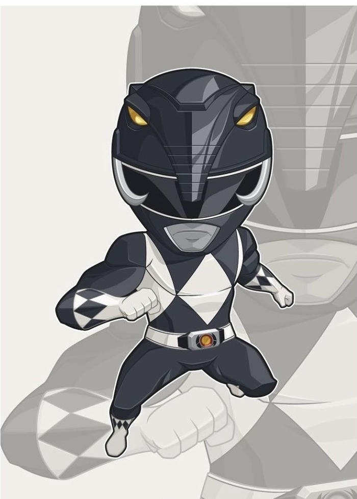 hình ảnh siêu nhân gao chibi gợi cảm giác quen mắt