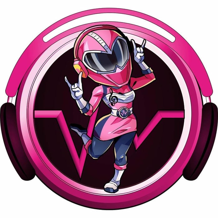 hình ảnh siêu nhân gao chibi phù hợp làm hình nền