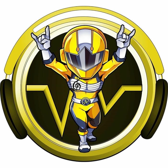 hình ảnh siêu nhân gao chibi thường được chia sẻ