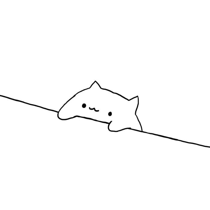 hình avatar trắng tinh đẹp nhất