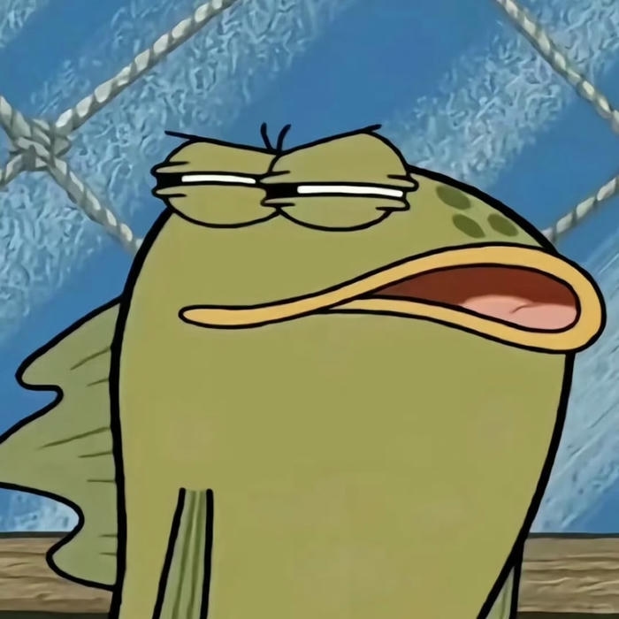 hình đại diện meme nhìn là cười