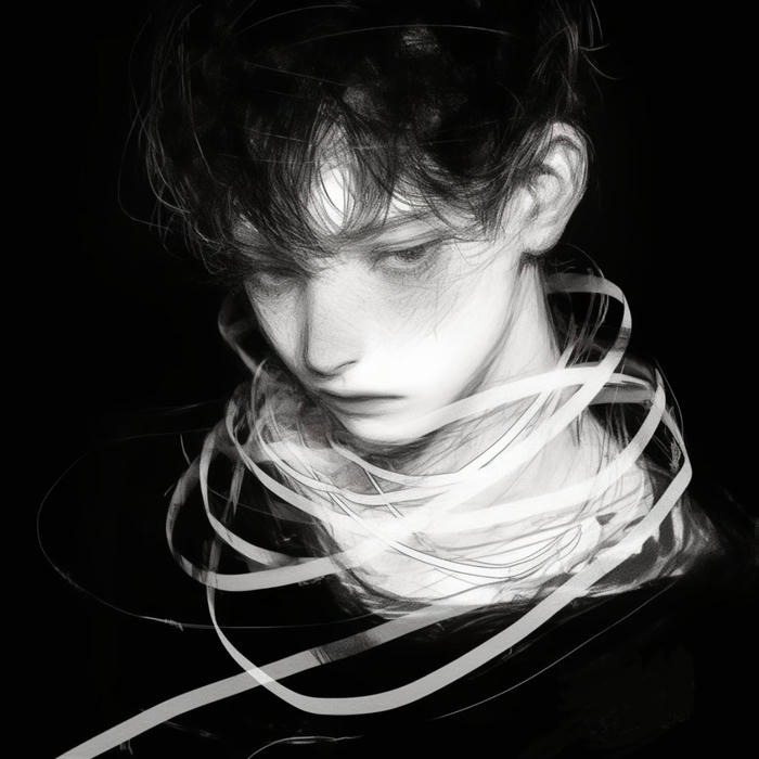 hình đơn sắc phù hợp đặt làm profile