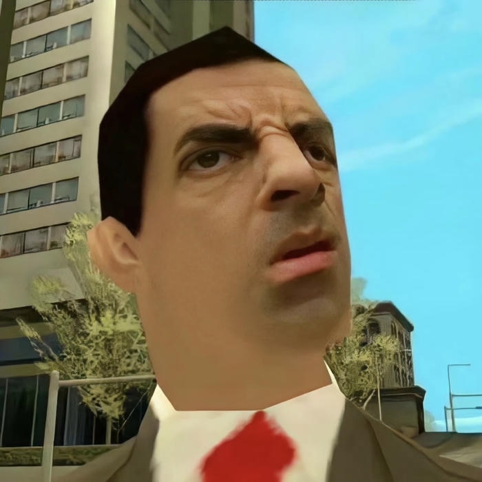 hình meme mặt hài hước làm avatar