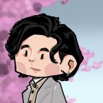 hình sơn tùng chibi gợi cảm giác thân quen