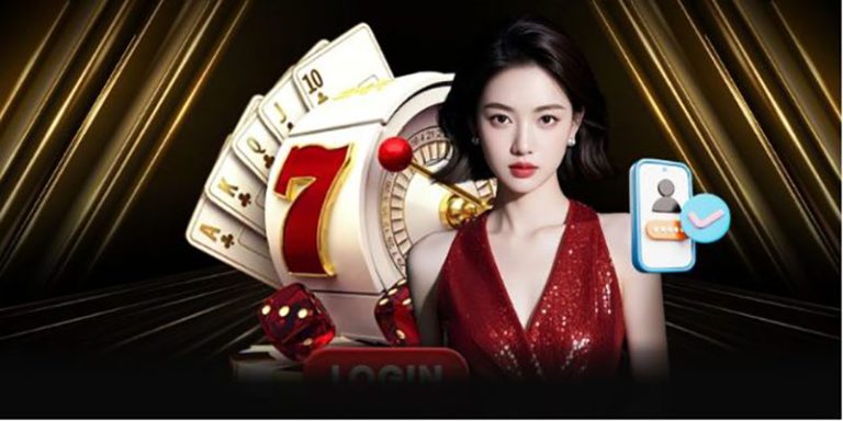 Đăng nhập RIKVIP – Cách vào tài khoản nhanh và ổn định