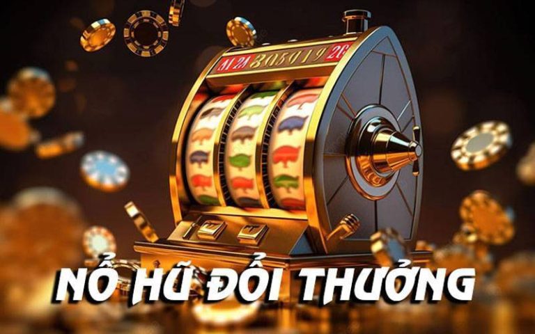 Nổ hũ NK88 – Trải nghiệm quay thưởng hấp dẫn mỗi ngày