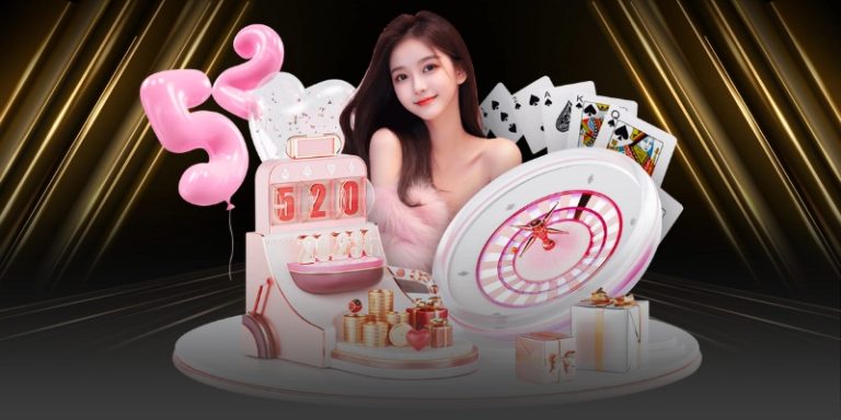 Trải nghiệm game nổ hũ xin88 hot nhất 2025