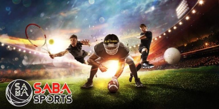 Sảnh Saba sports fc88 – Trải nghiệm cá cược thể thao đỉnh cao