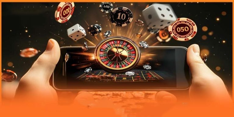 Live Casino DABET lựa chọn lý tưởng cho tín đồ casino online