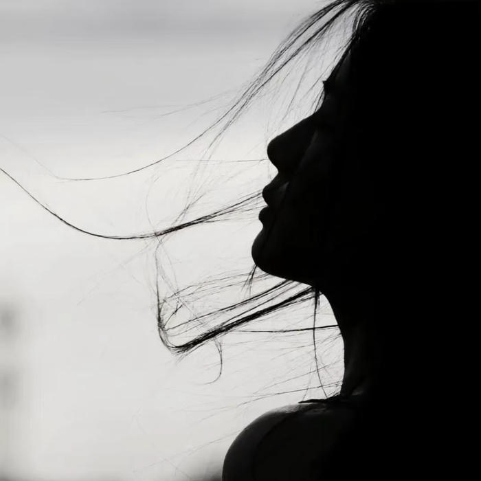 lựa chọn đen trắng cho hình đại diện