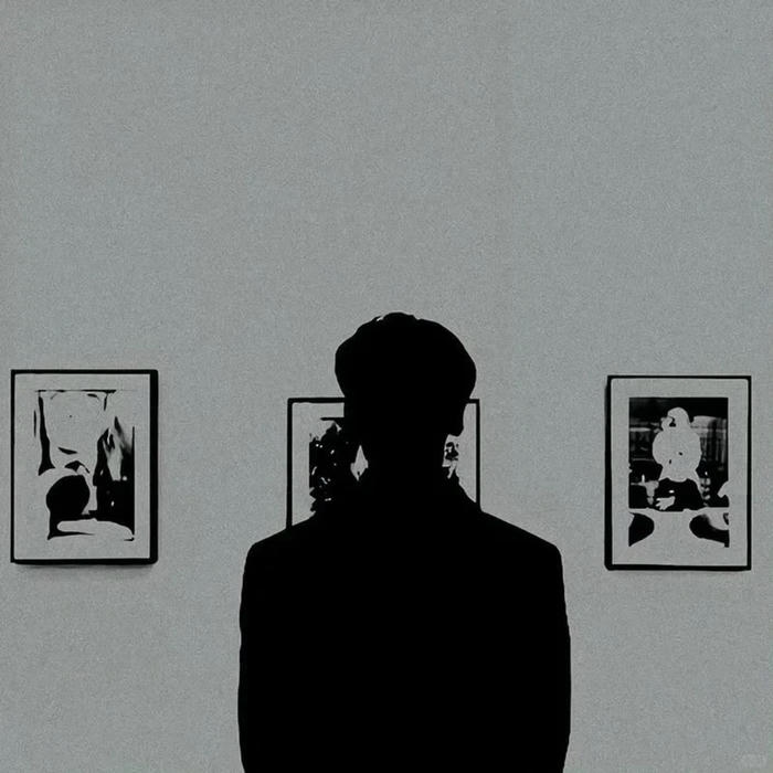 phối đen trắng nhẹ cho ảnh đại diện