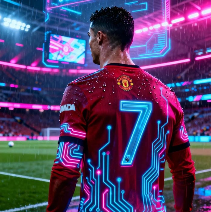 ronaldo avatar khoảnh khắc ghi bàn đẹp