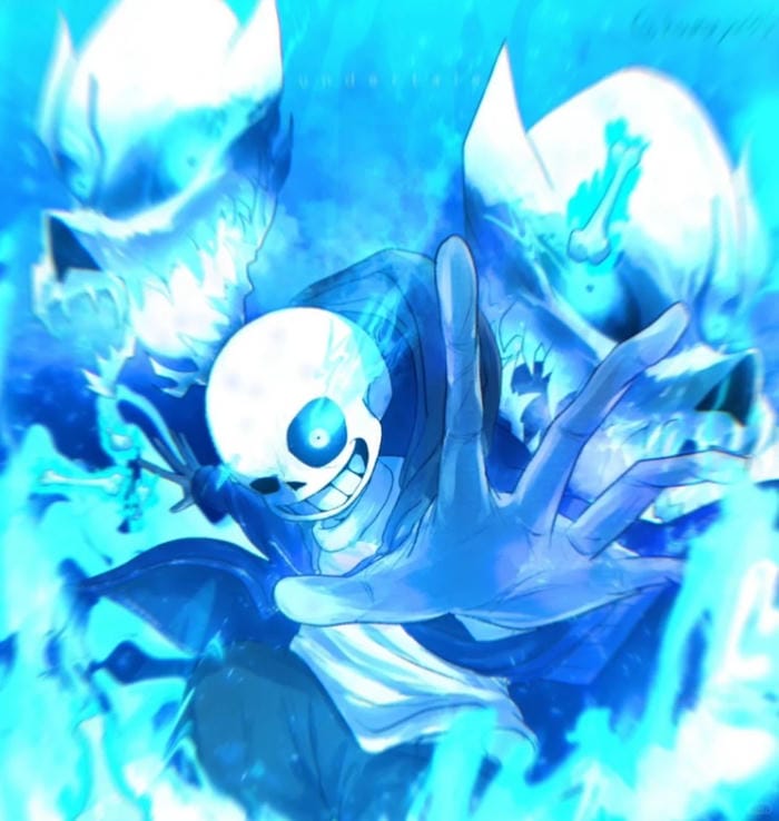 ảnh Levi Ackerman khí chất chiến trường