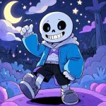 ảnh Levi Ackerman tạo hình áo choàng