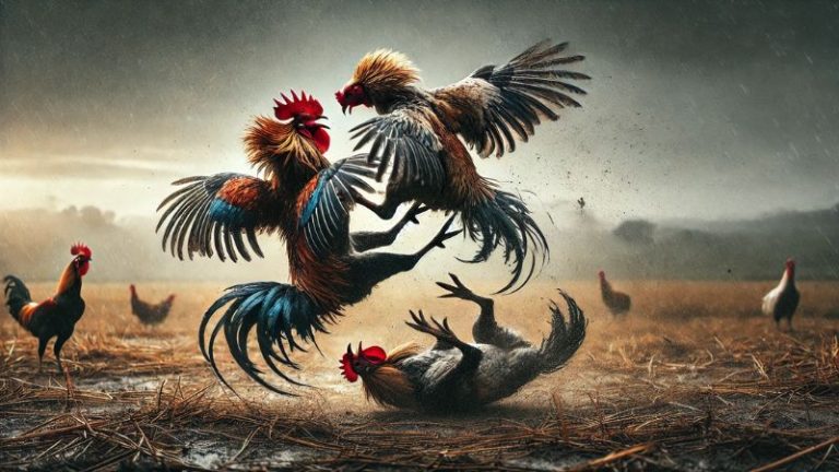 Đá gà F8bet – Sân chơi cá cược hấp dẫn nhất hiện nay