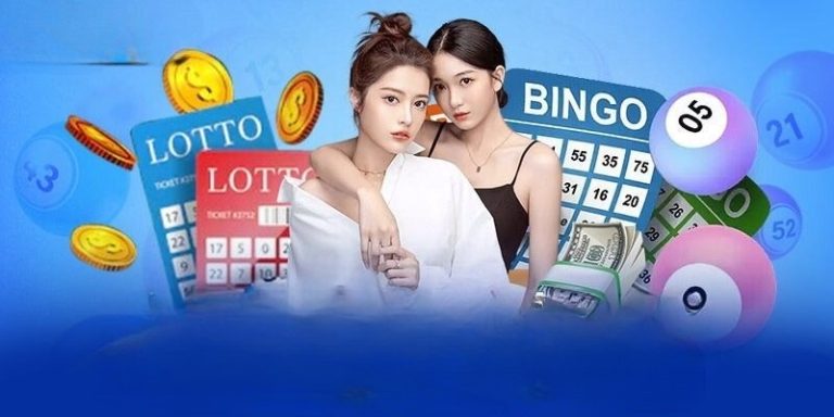 Xổ Số Sanclub – Trải nghiệm giải trí số học đầy kịch tính