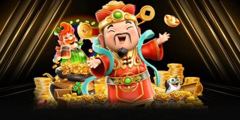 Nổ hũ kingfun – cơ hội trúng thưởng lớn với nổ hũ đổi thưởng